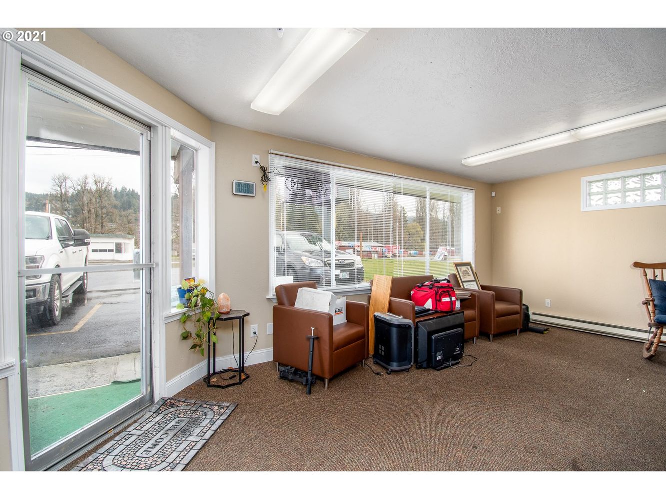 315 E Columbia River Hwy, Clatskanie, OR 97016